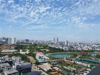 Giá rẻ hơn 1tỷ so với các căn! giá chào 6,5tỷ(có thượng lượng) căn 3ngủ 101m2 ban công đông nam