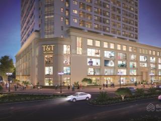 Bán căn hộ 2pn, 2wc tại t&t victoria, giá siêu hời 3,6 tỷ, 68m2