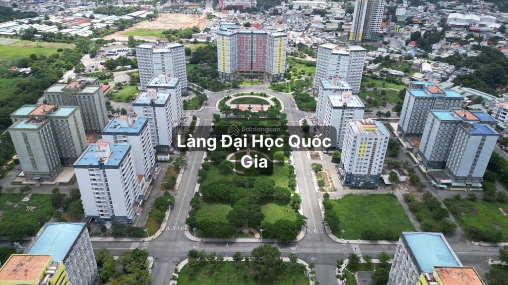 Bán đất nền dự án 200m2 tại khu đô thị bình nguyên, 12,6 tỷ, đường thống nhất, dĩ an, bình dương