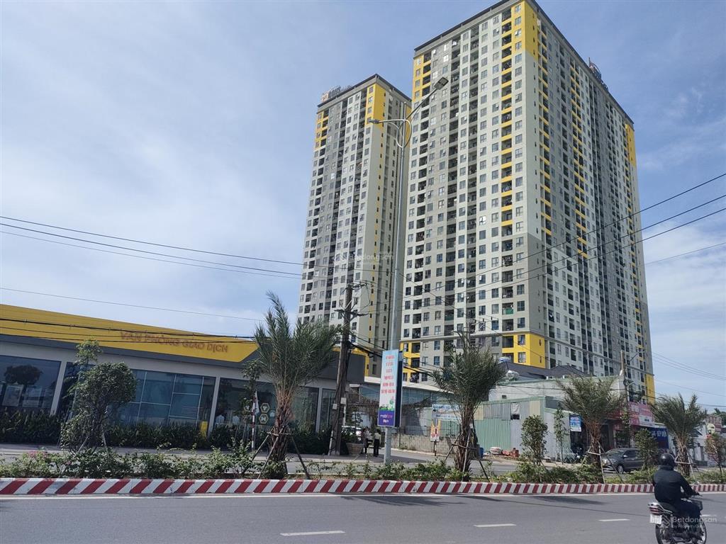 Bán đất nền dự án 200m2 tại khu đô thị bình nguyên, 12,6 tỷ, đường thống nhất, dĩ an, bình dương