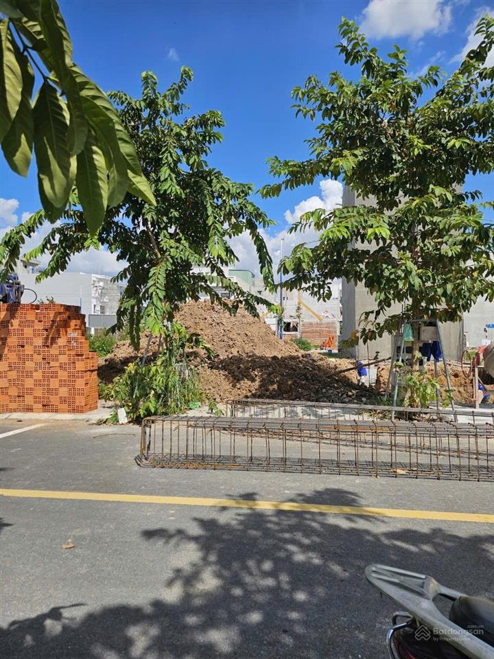 Tổng hợp giá bán đất nền tái định cư trường tiểu học đông hoà c. diện tích đa dạng