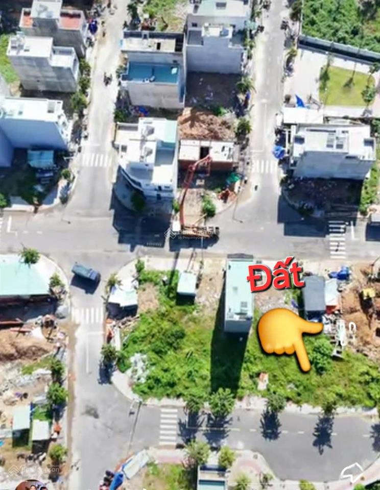 Tổng hợp giá bán đất nền tái định cư trường tiểu học đông hoà c. diện tích đa dạng