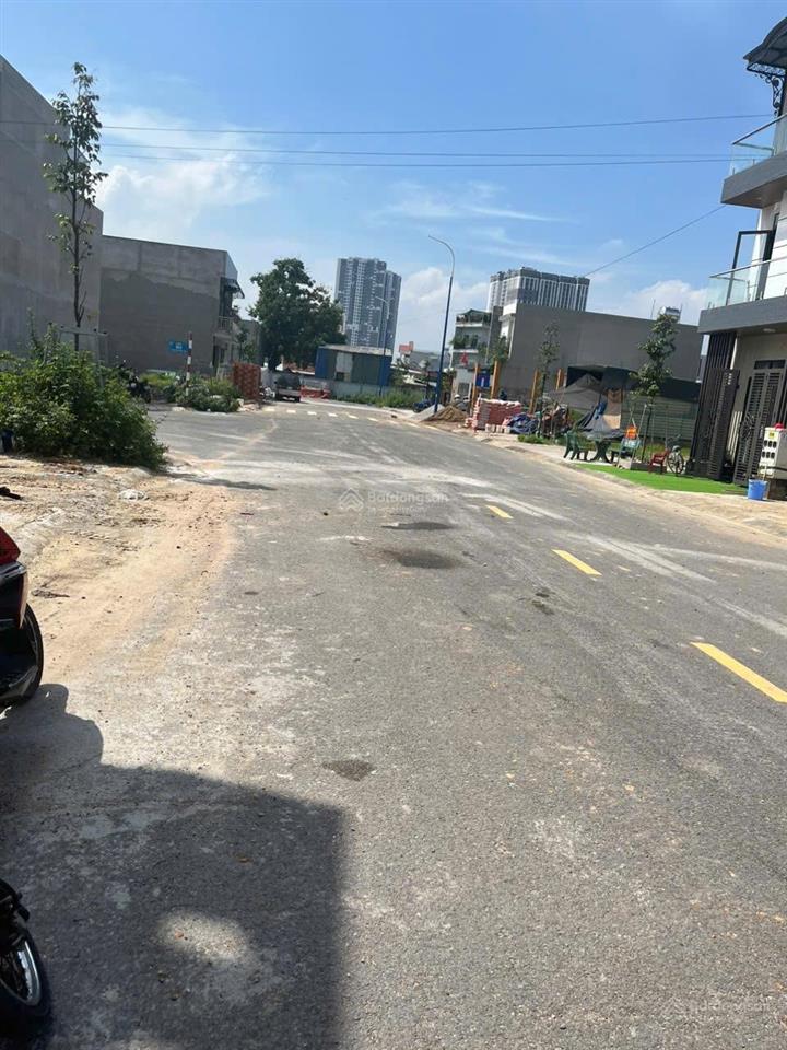 Tổng hợp giá bán đất nền tái định cư trường tiểu học đông hoà c. diện tích đa dạng