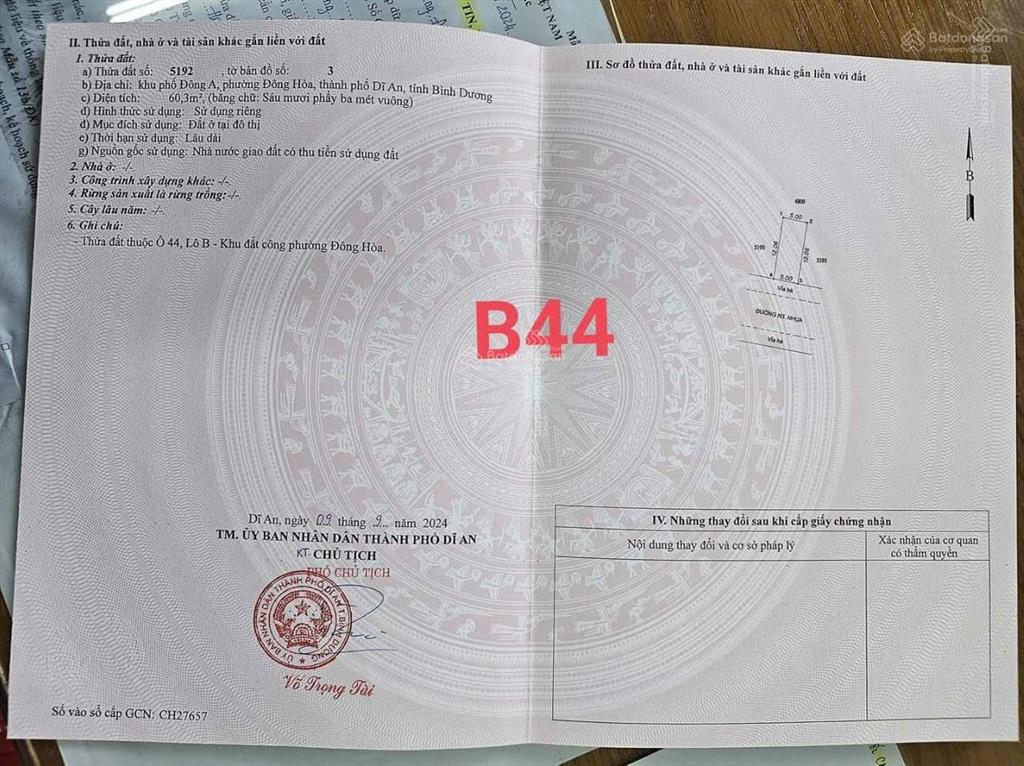 Tổng hợp giá bán đất nền tái định cư trường tiểu học đông hoà c. diện tích đa dạng