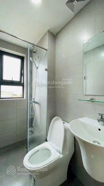 Cho thuê ch 2pn, 2wc tại bcons plaza, 6 triệu5 .51m2, đẹp, nhiều tiện ích