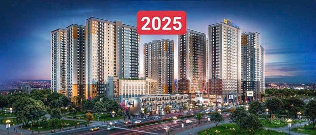 Cho thuê ch 2pn, 2wc tại bcons plaza, 6 triệu5 .51m2, đẹp, nhiều tiện ích