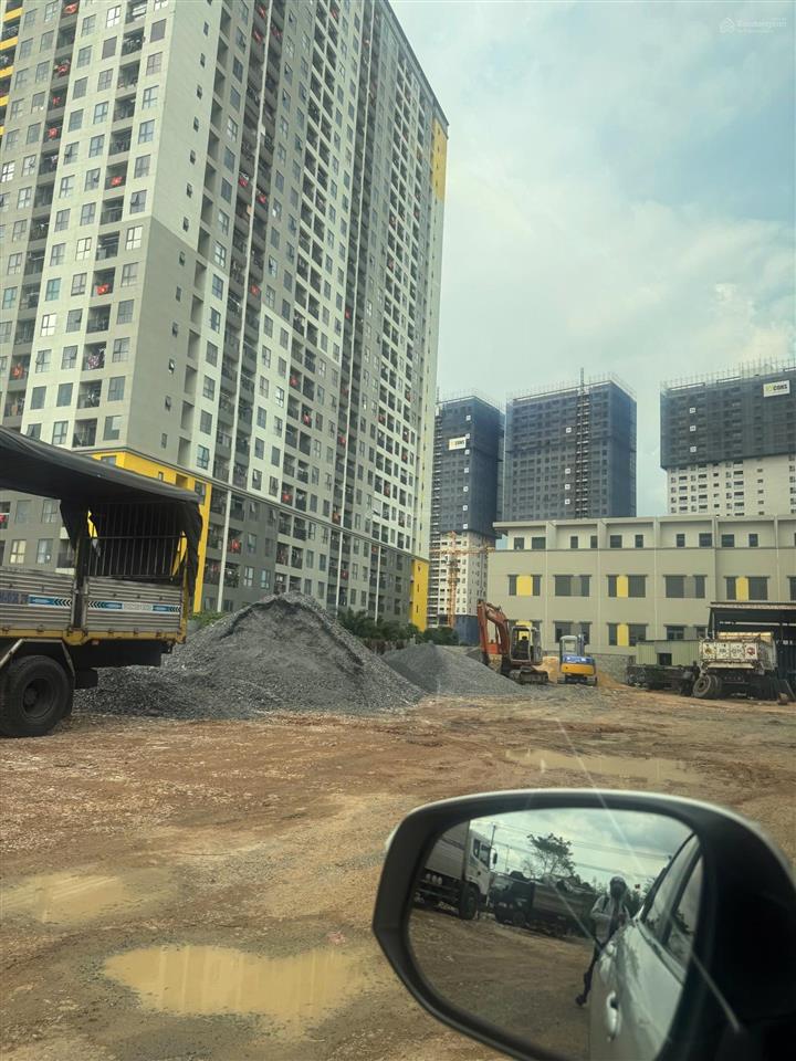 Bán đất hiếm tại quốc lộ 1k, đông hòa, dĩ an, bình dương, 75 tỷ, 2279m2