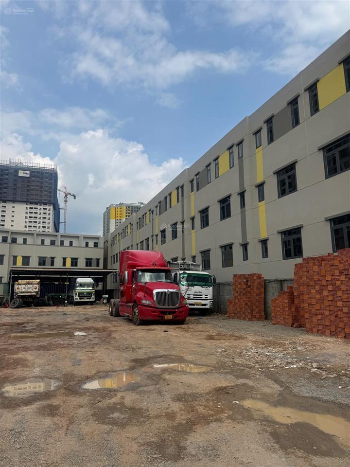 Bán đất hiếm tại quốc lộ 1k, đông hòa, dĩ an, bình dương, 75 tỷ, 2279m2