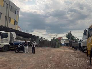 Bán đất hiếm tại quốc lộ 1k, đông hòa, dĩ an, bình dương, 75 tỷ, 2279m2