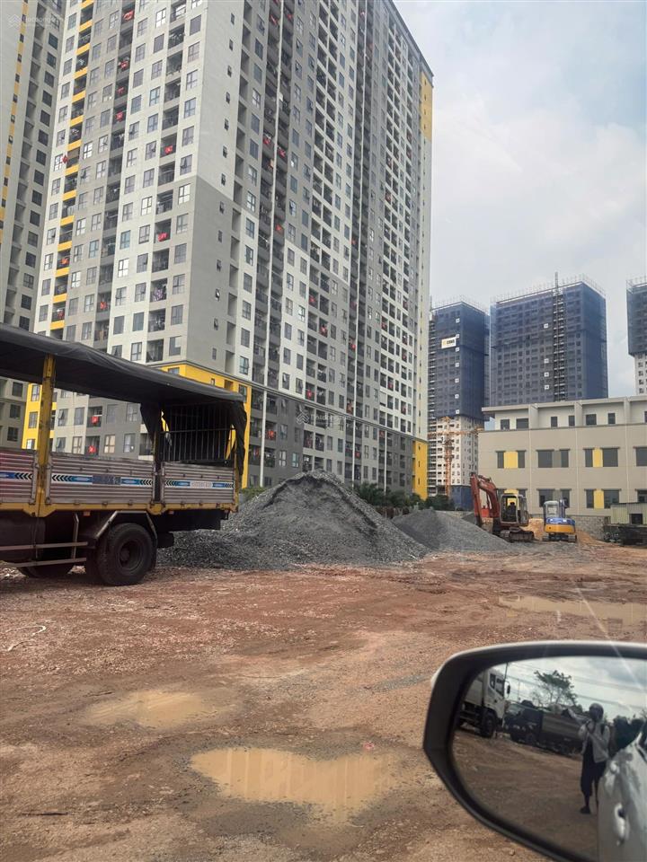 Bán đất hiếm tại quốc lộ 1k, đông hòa, dĩ an, bình dương, 75 tỷ, 2279m2
