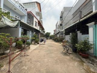 Bán đất kdc đường hoàng cầm, 3,47 tỷ, 65m2, pháp lý đầy đủ, giá tốt và nhiều tiện ích