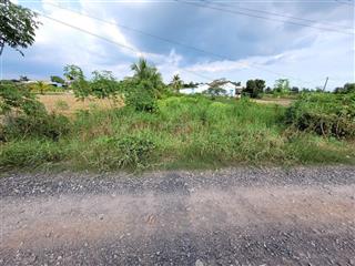 Bán đất 1000m2 tại xã long khê, cần đước, long an, giá ưu đãi 8 tỷ vnd