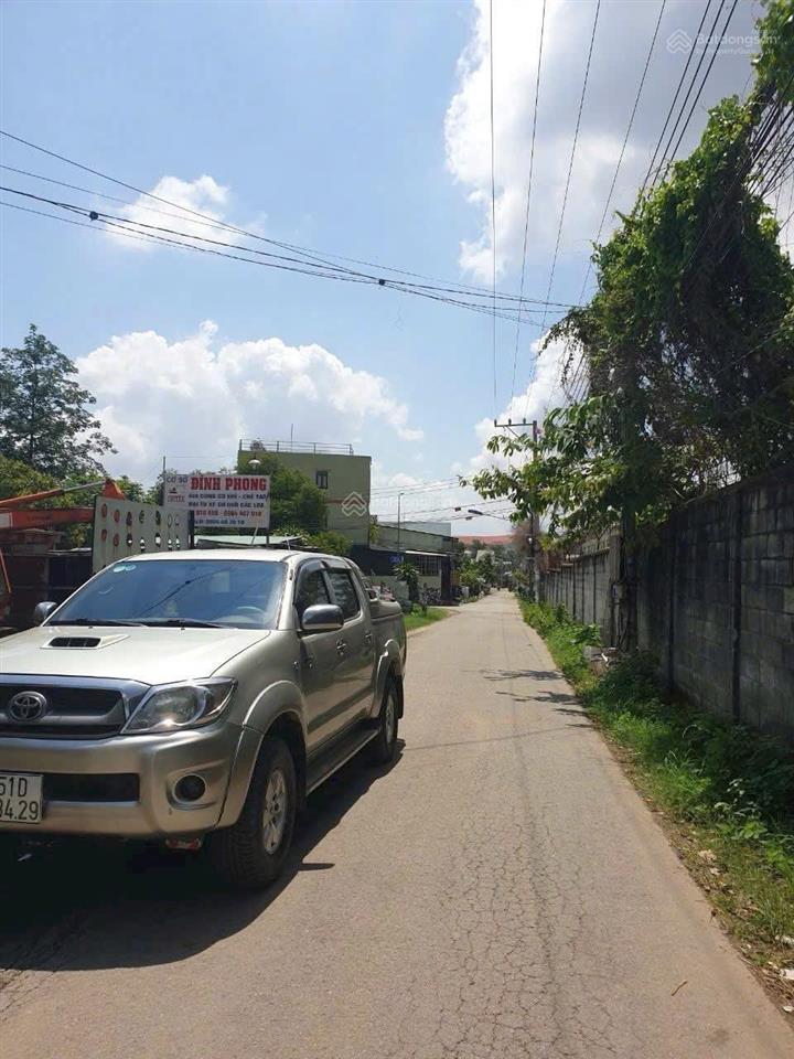 Bán kho, nhà xưởng 1182m2 tại đường 30/4, bình thắng, dĩ an, bình dương, 23,5 tỷ