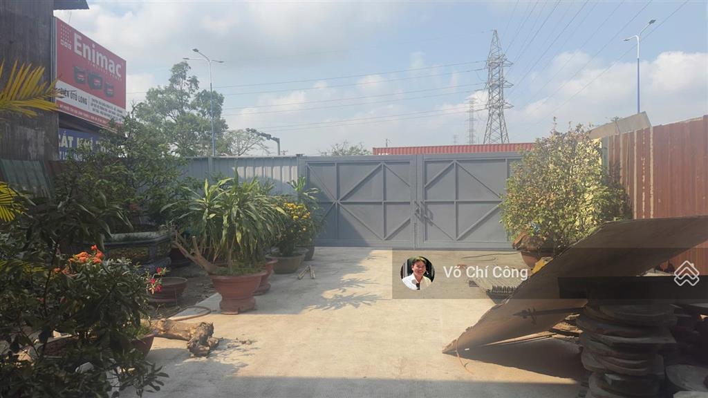 Cho thuê kho, nhà xưởng đẹp, nhiều tiện ích tại đường mỹ phước tân vạn, 45 triệu, 700m2