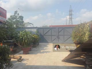 Cho thuê kho, nhà xưởng đẹp, nhiều tiện ích tại đường mỹ phước tân vạn, 45 triệu, 700m2