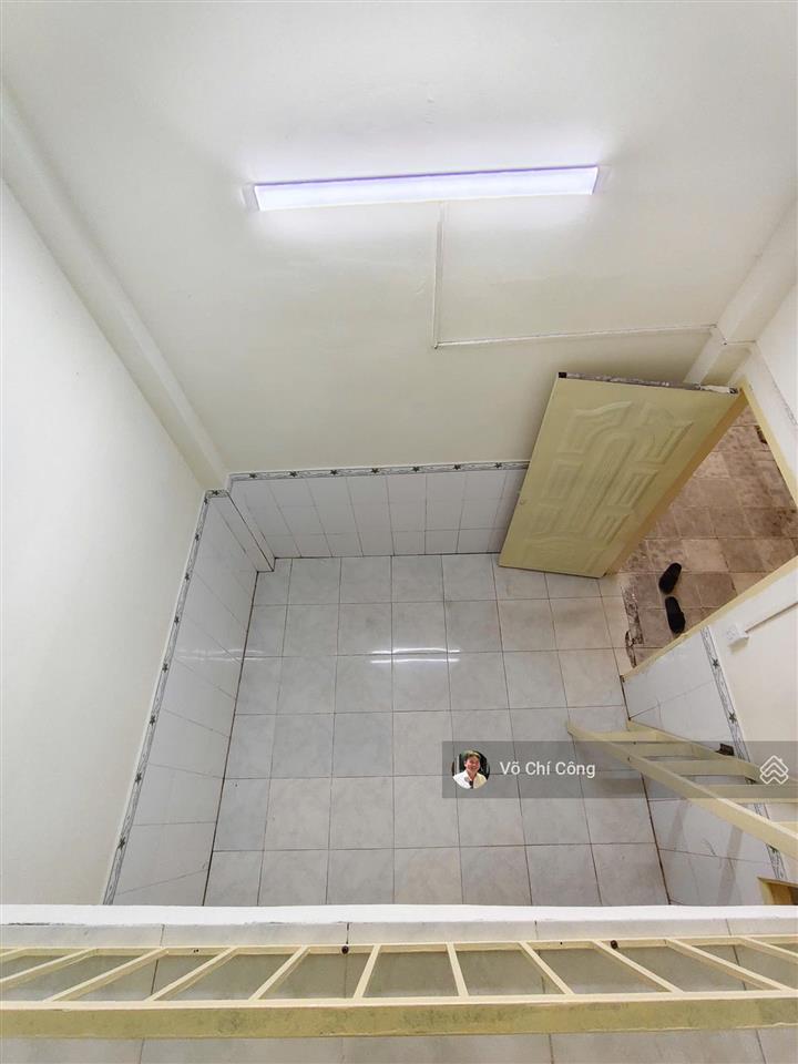 Cho thuê nhà trọ 15m2, 2 triệu vnd tại đào sư tích, bình an, dĩ an