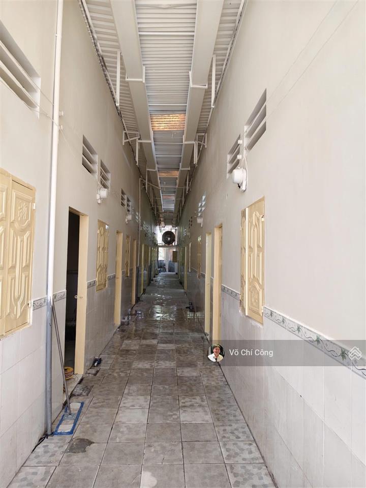 Cho thuê nhà trọ 15m2, 2 triệu vnd tại đào sư tích, bình an, dĩ an