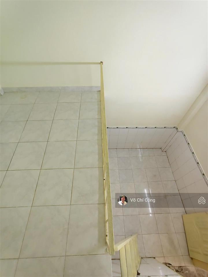 Cho thuê nhà trọ 15m2, 2 triệu vnd tại đào sư tích, bình an, dĩ an