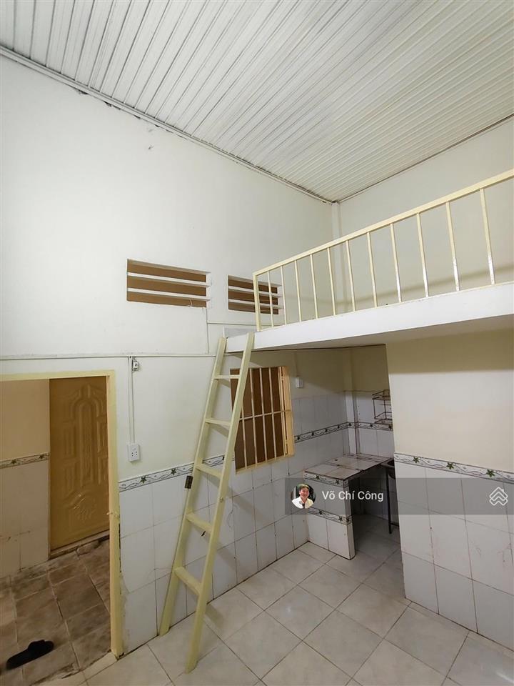 Cho thuê nhà trọ 15m2, 2 triệu vnd tại đào sư tích, bình an, dĩ an