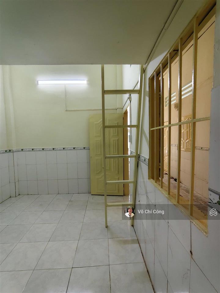 Cho thuê nhà trọ 15m2, 2 triệu vnd tại đào sư tích, bình an, dĩ an