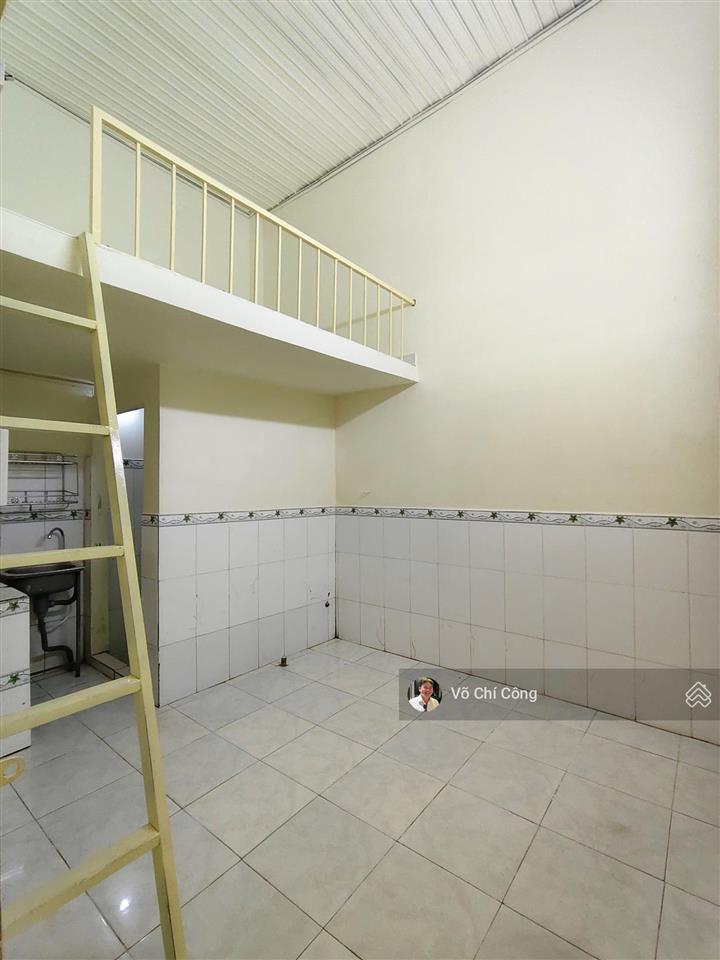 Cho thuê nhà trọ 15m2, 2 triệu vnd tại đào sư tích, bình an, dĩ an