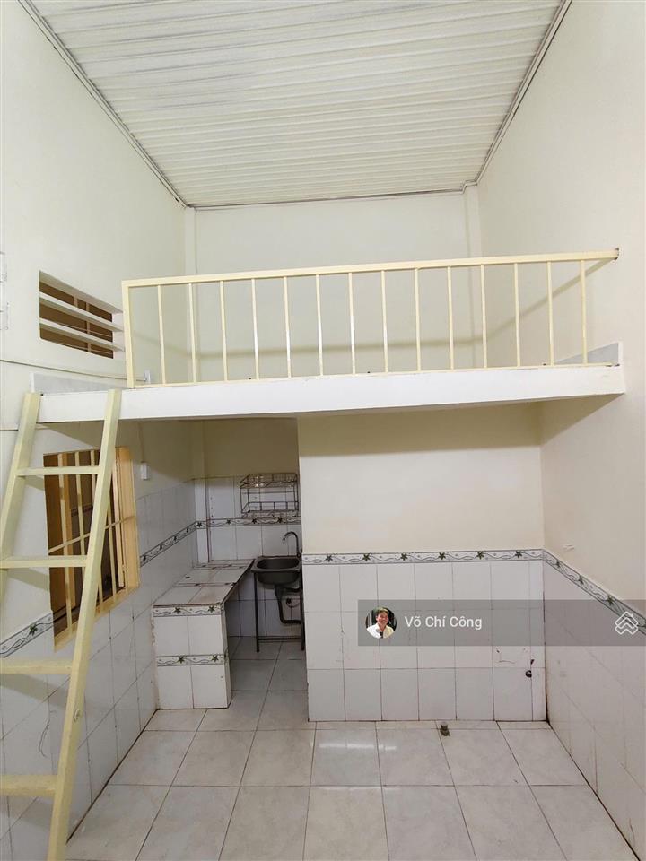 Cho thuê nhà trọ 15m2, 2 triệu vnd tại đào sư tích, bình an, dĩ an