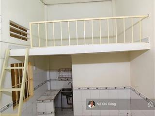 Cho thuê nhà trọ 15m2, 2 triệu vnd tại đào sư tích, bình an, dĩ an