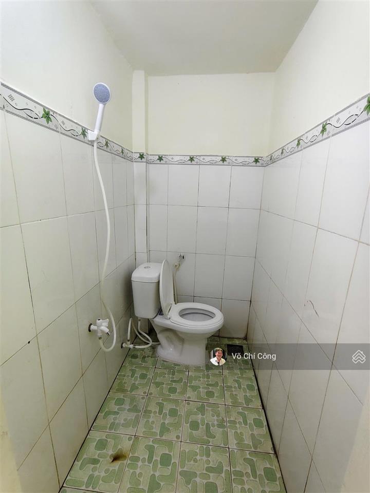 Cho thuê nhà trọ 15m2, 2 triệu vnd tại đào sư tích, bình an, dĩ an