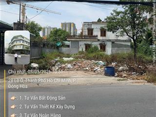 Tổng hợp giá bán mặt tiền đường lồ ồ