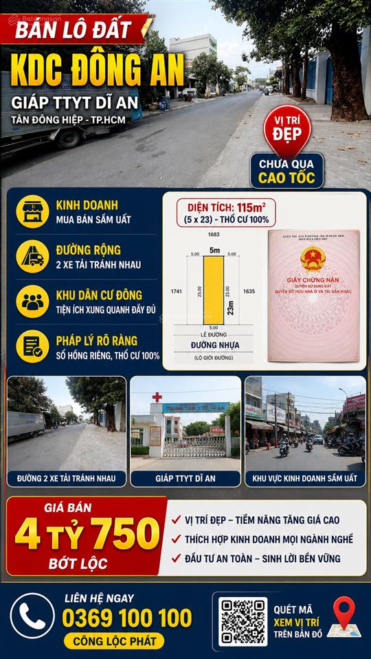 Tổng hợp giá bán đất nền khu dân cư đông an!