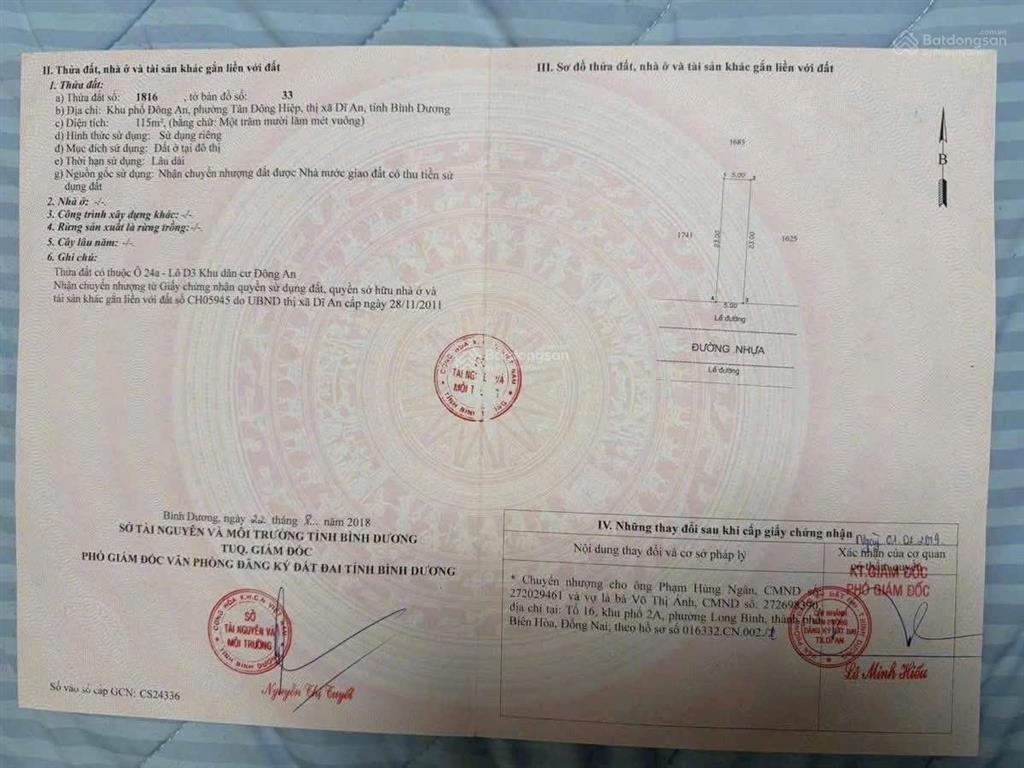 Tổng hợp giá bán đất nền khu dân cư đông an!