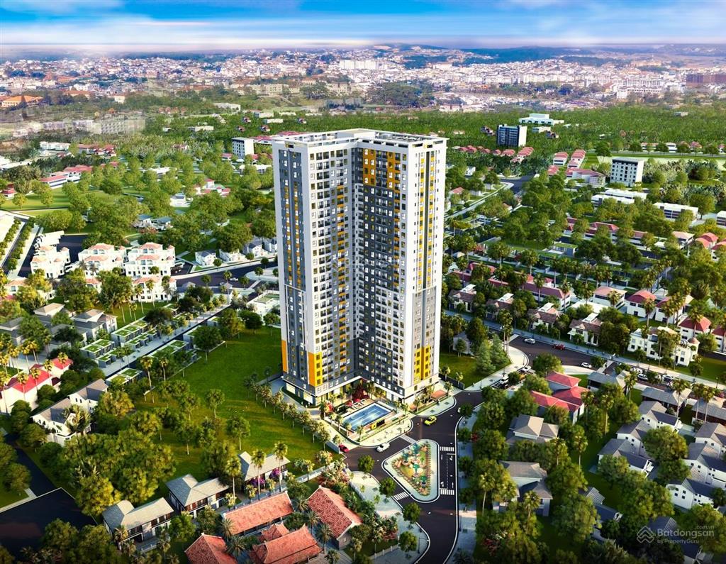 Tổng hợp giỏ hàng cho thuê căn hộ bcons sala