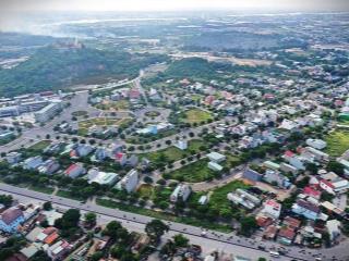 Bán gấp lô đất đẹp kdc châu thới dĩ an 100m2 ngang 5x20m! full thổ cư