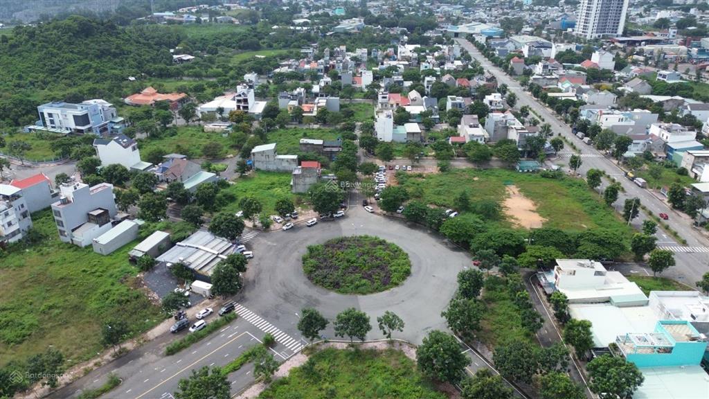 Bán gấp lô đất đẹp kdc châu thới dĩ an 100m2 ngang 5x20m! full thổ cư