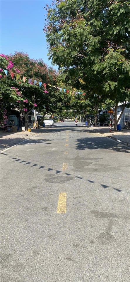 Bán nhà trệt lầu đẹp kdc châu thới, p. đông hòa, tp.hcm diện tích đất 5x20m