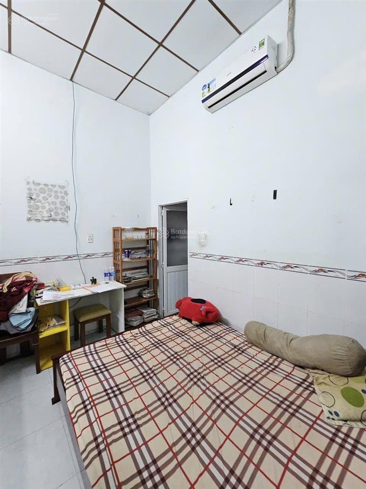 Bán nhà trệt lầu đẹp kdc châu thới, p. đông hòa, tp.hcm diện tích đất 5x20m