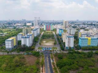 Bán lô góc 2 mặt tiền đường ống nước vị trí sát ktx khu b đh quốc gia. xây căn hộ dịch vụ cực đep