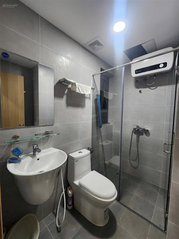 Cần bán căn góc ngoại khu full nội thất bcons bee 55m2