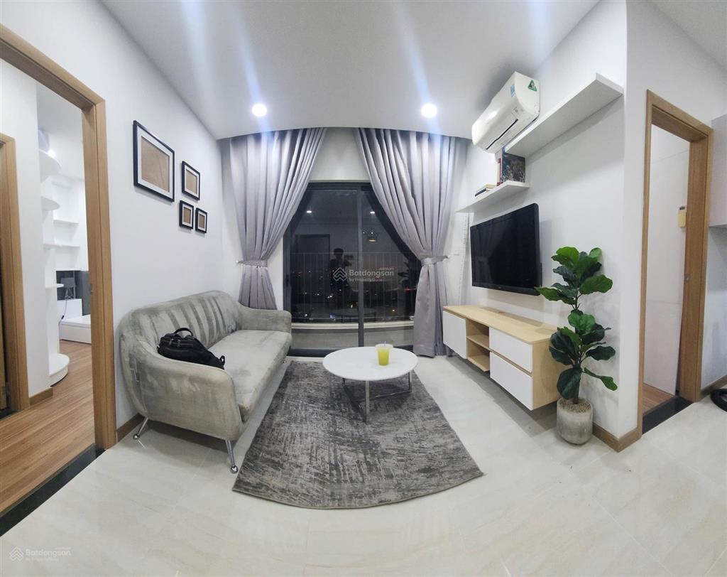 Cần bán căn góc ngoại khu full nội thất bcons bee 55m2
