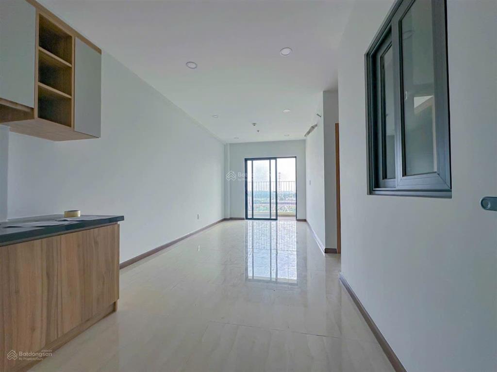Cần bán căn góc bcons plaza mặt tiền đường thống nhất 57m²
