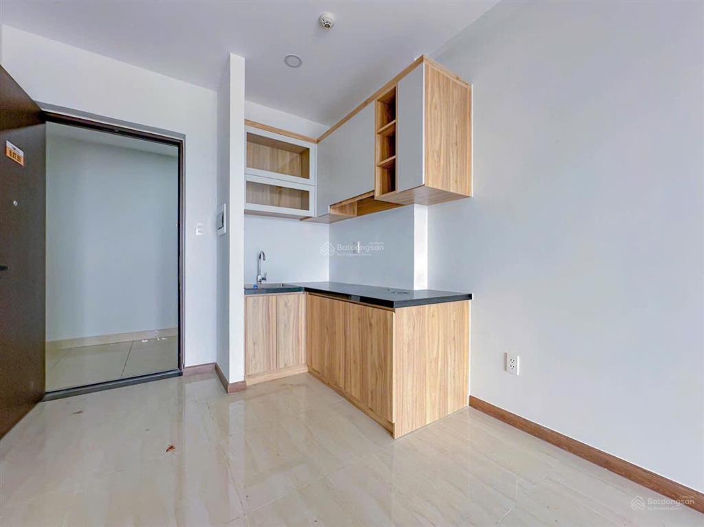 Cần bán căn góc bcons plaza mặt tiền đường thống nhất 57m²
