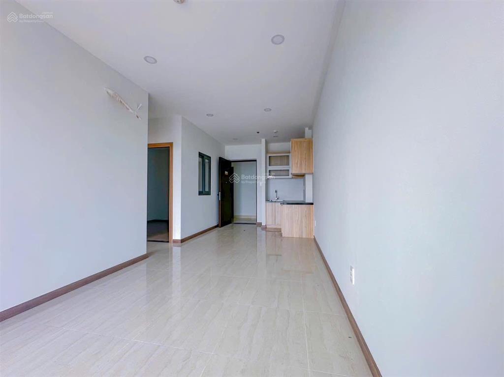 Cần bán căn góc bcons plaza mặt tiền đường thống nhất 57m²