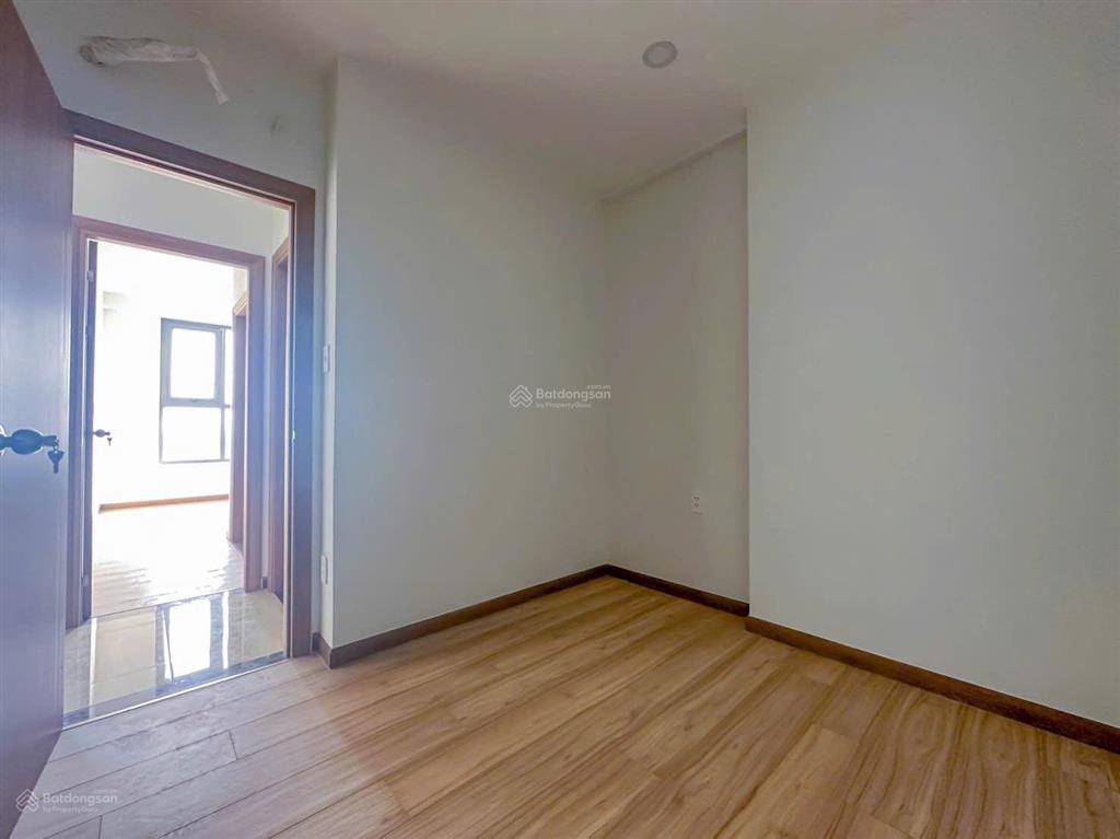 Cần bán căn góc bcons plaza mặt tiền đường thống nhất 57m²