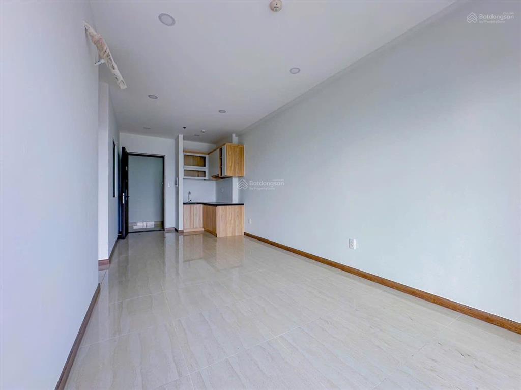 Cần bán căn góc bcons plaza mặt tiền đường thống nhất 57m²