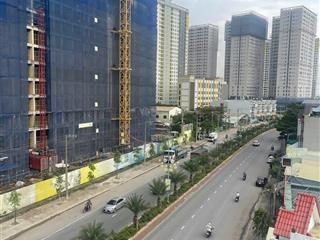 Chính chủ gởi cho thuê nhà 5 lầu mặt tiền đường thống nhất sát bên cụm bcons city