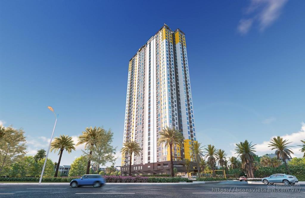 Bcons avenue căn hộ mặt tiền xa lộ hà nội phường đông hòa, tp. hcm