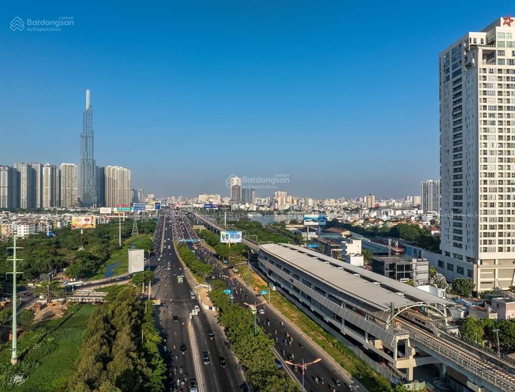 Bcons avenue căn hộ mặt tiền xa lộ hà nội phường đông hòa, tp. hcm