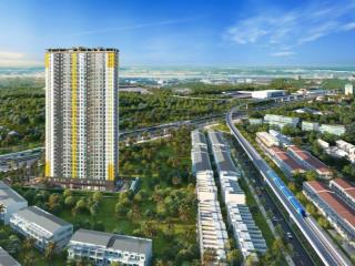 Bcons avenue căn hộ mặt tiền xa lộ hà nội phường đông hòa, tp. hcm