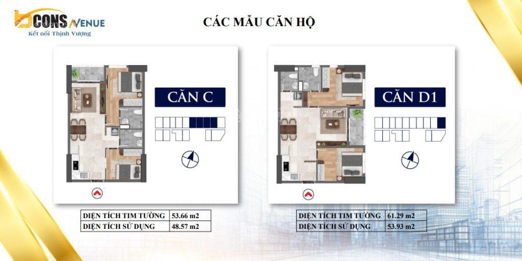 Bcons avenue căn hộ mặt tiền xa lộ hà nội phường đông hòa, tp. hcm