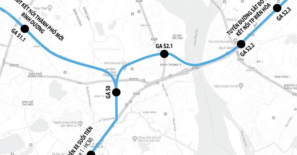 Bcons avenue căn hộ mặt tiền xa lộ hà nội phường đông hòa, tp. hcm